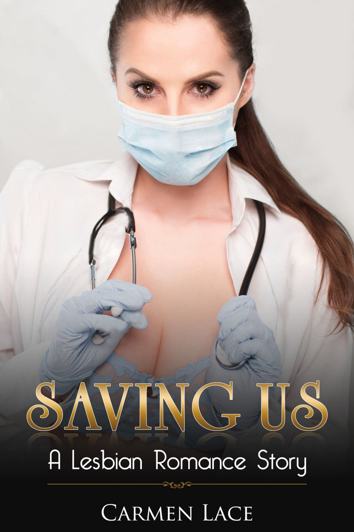 Saving Us Carmen Lace