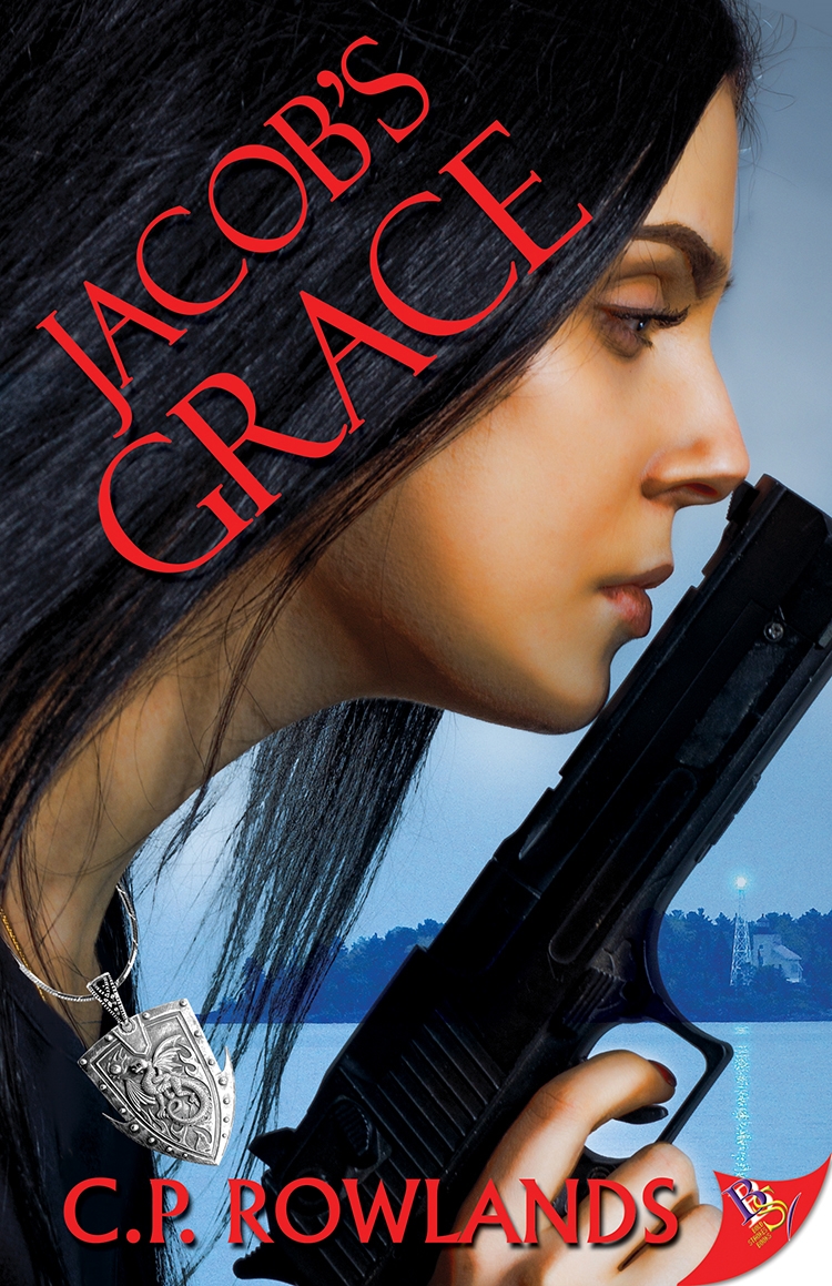 Jacobs Grace Cp Rowlands