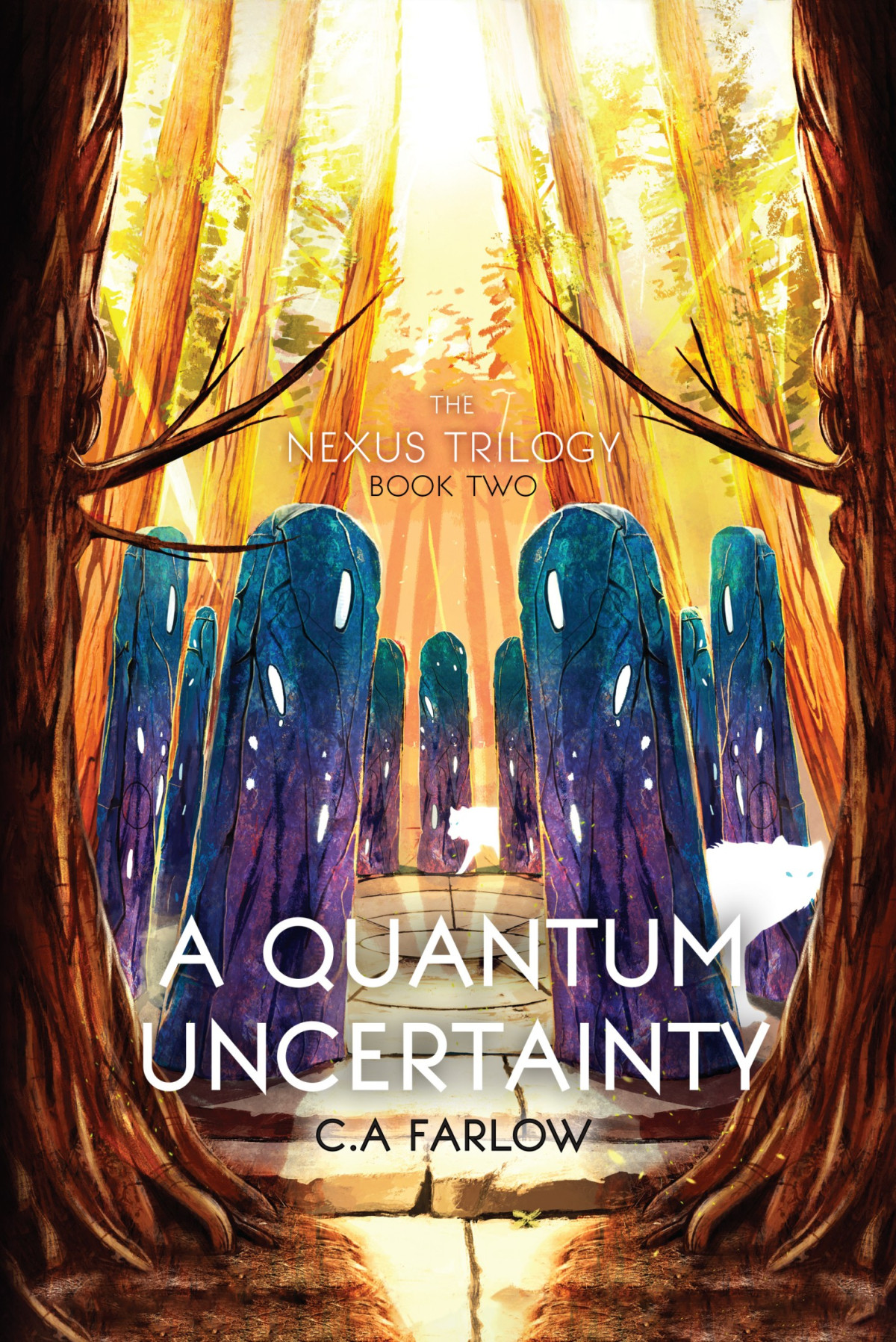 A Quantum Uncertainty Ca Farlow
