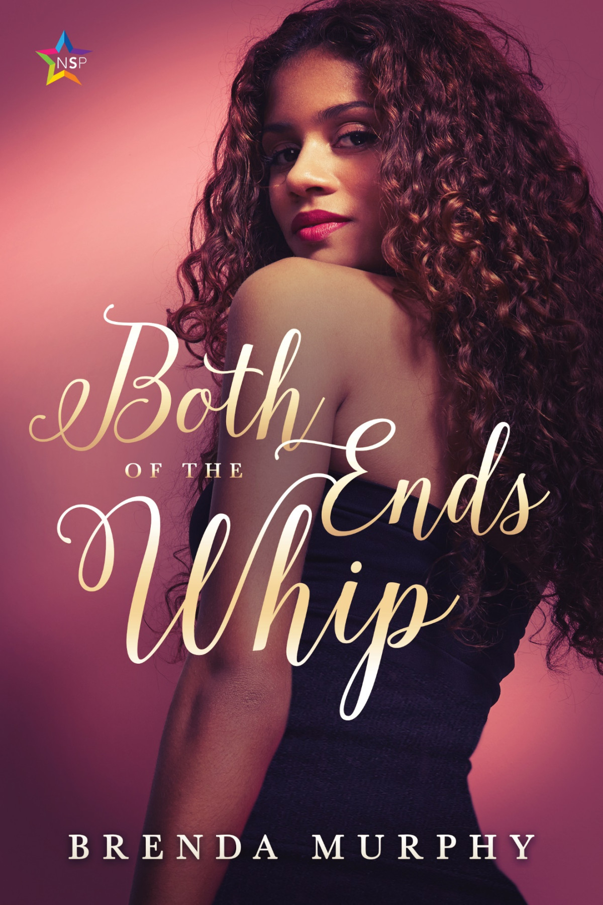 Both Ends Of The Whip Brenda Murphy