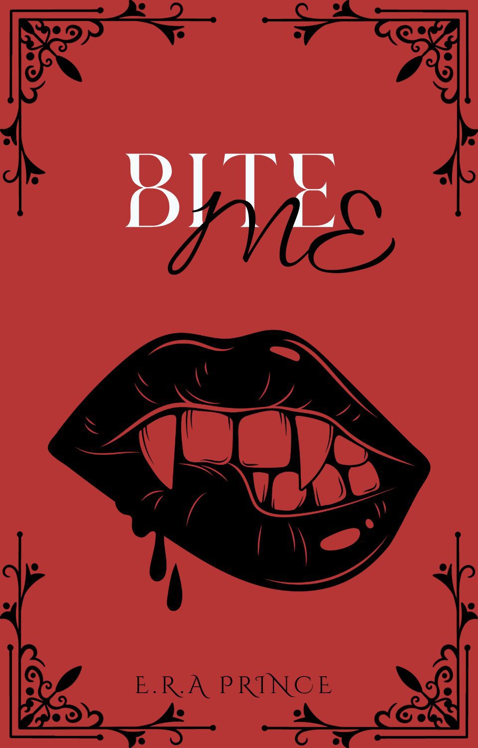 Bite Me Prince Emily