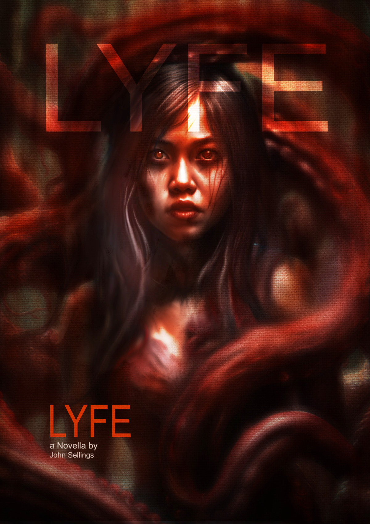 Lyfe Sellings John