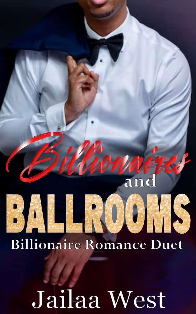 Ballrooms And Billionaires Holiday Romance Duet Collection West