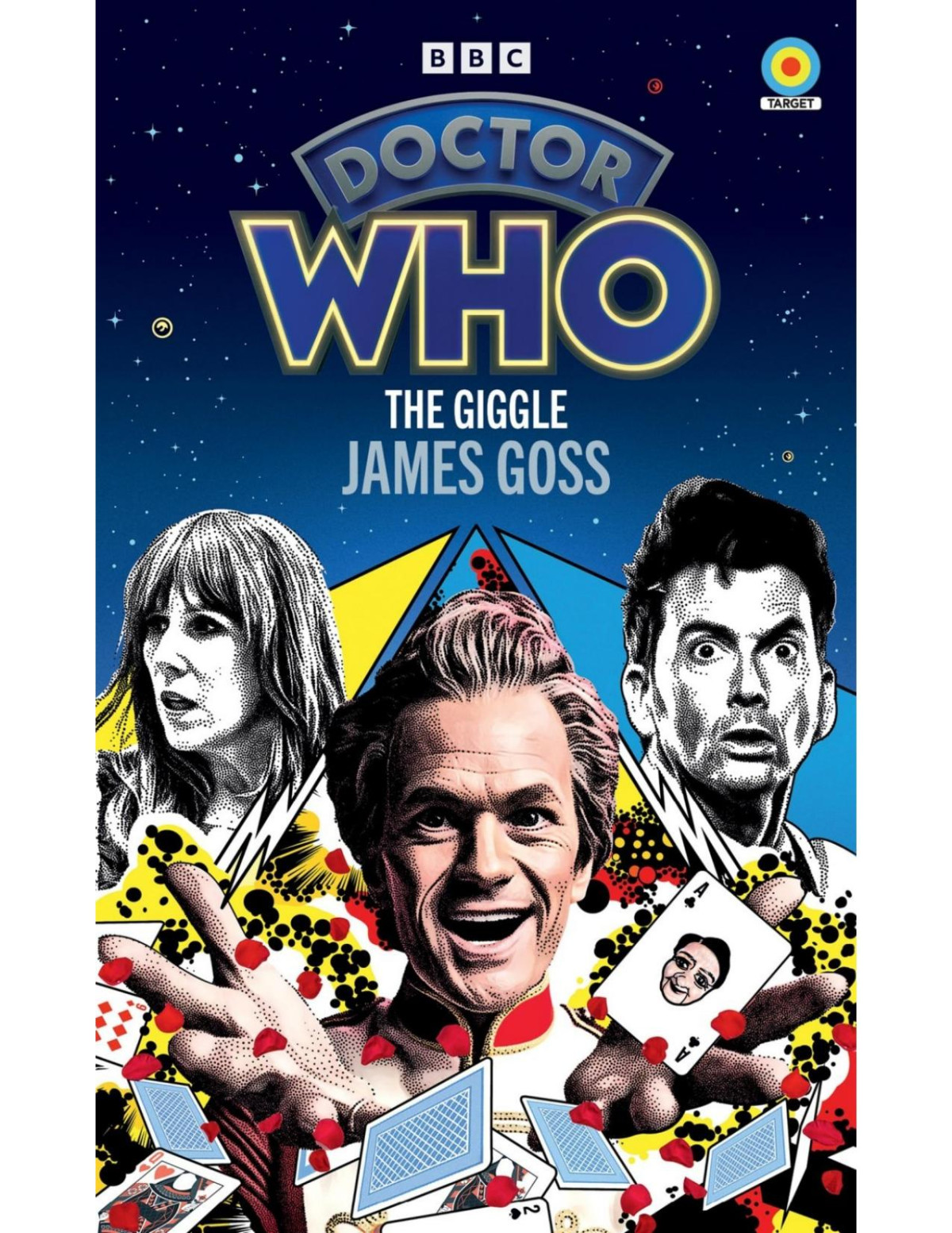 Doctor Who The Giggle James Goss