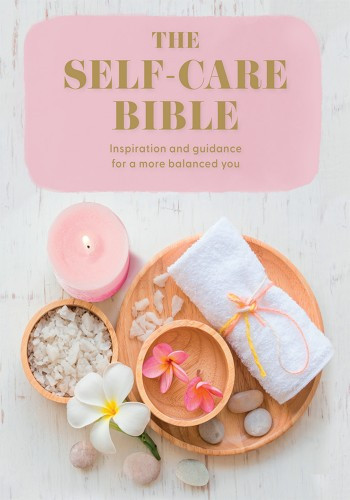 The Selfcare Bible Various