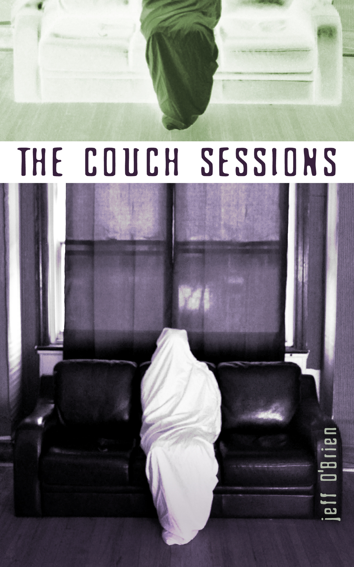 The Couch Sessions Obrien Jeff