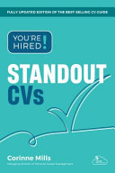 Youre Hired Standout Cvs Corinne Mills