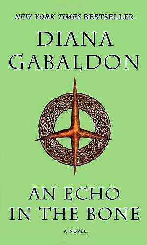 An Echo In The Bone 7 Diana Gabaldon