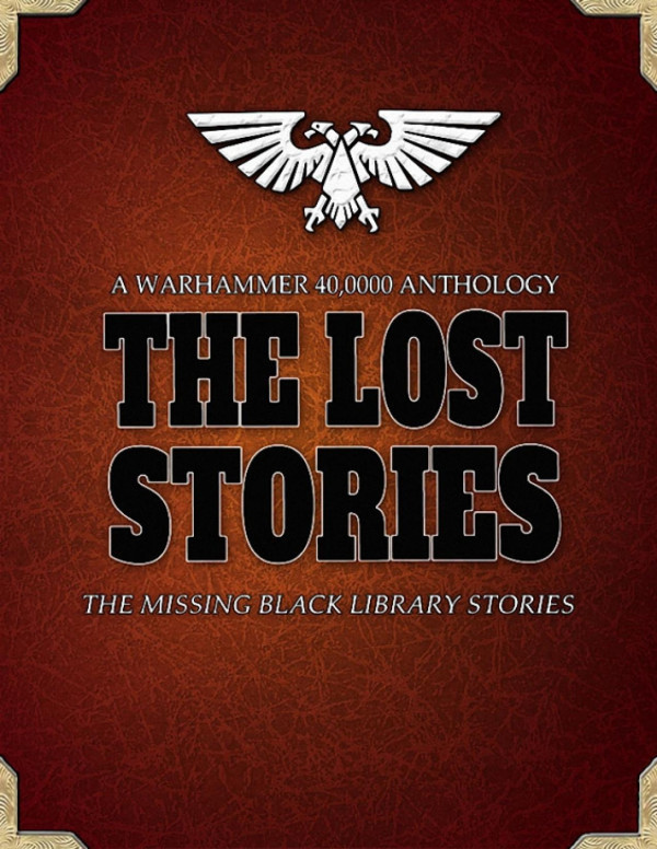 The Lost Stories Various