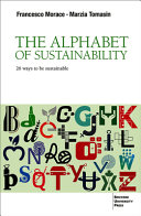 The Alphabet Of Sustainability 26 Ways To Be Sustainable Morace