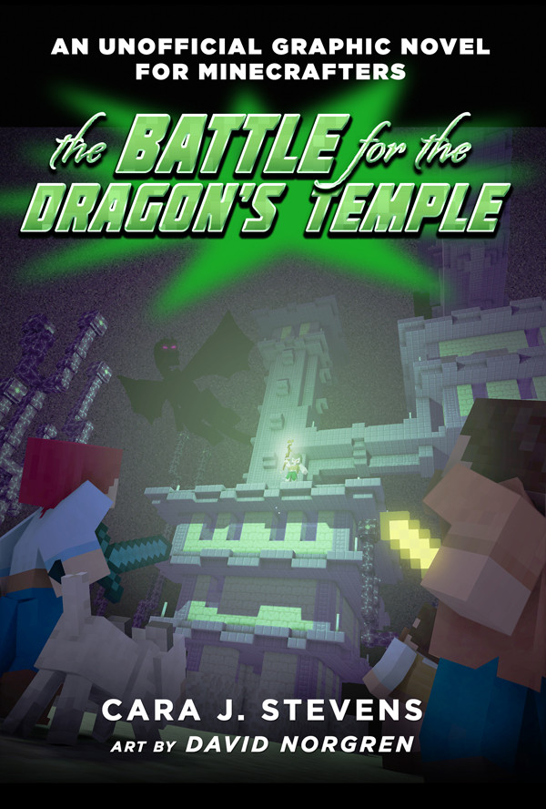 The Battle For The Dragons Temple Cara J Stevens