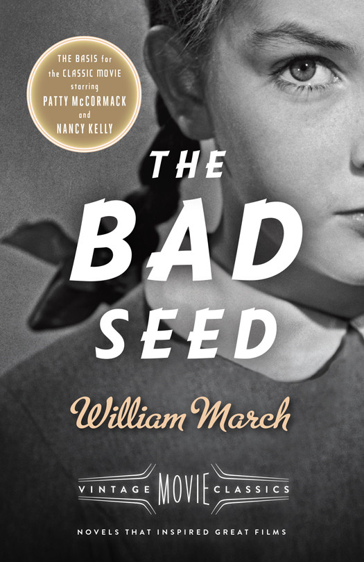 The Bad Seed William March