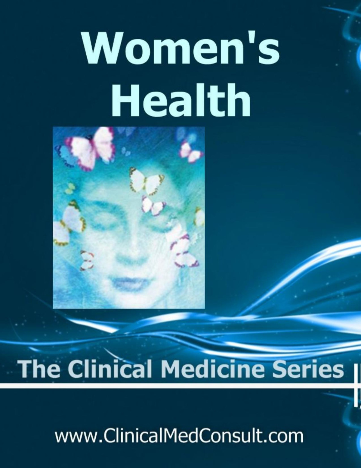 Womens Health Obstetrics And Gynecology Weber Md C G
