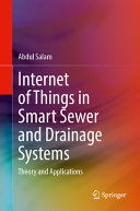 Internet Of Things In Smart Sewer And Drainage Systems Abdul Salam