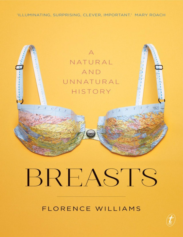 Breasts Florence Williams