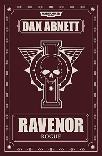 Ravenor Rogue Dan Abnett