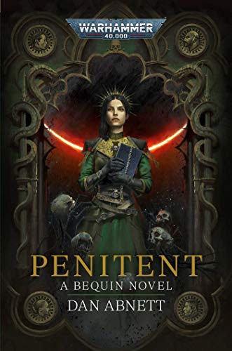 Penitent Dan Abnett