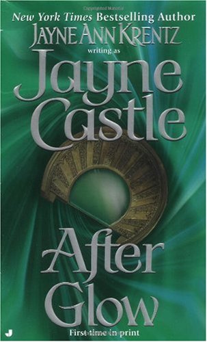 Harmony 03 After Glow Jayne Castle