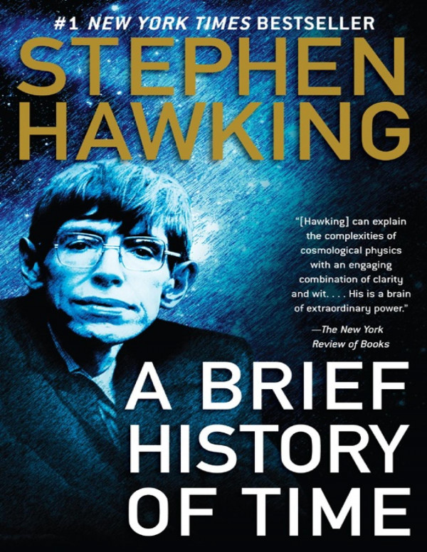 A Brief History Of Time Pdfdrivecom Stephen Hawking