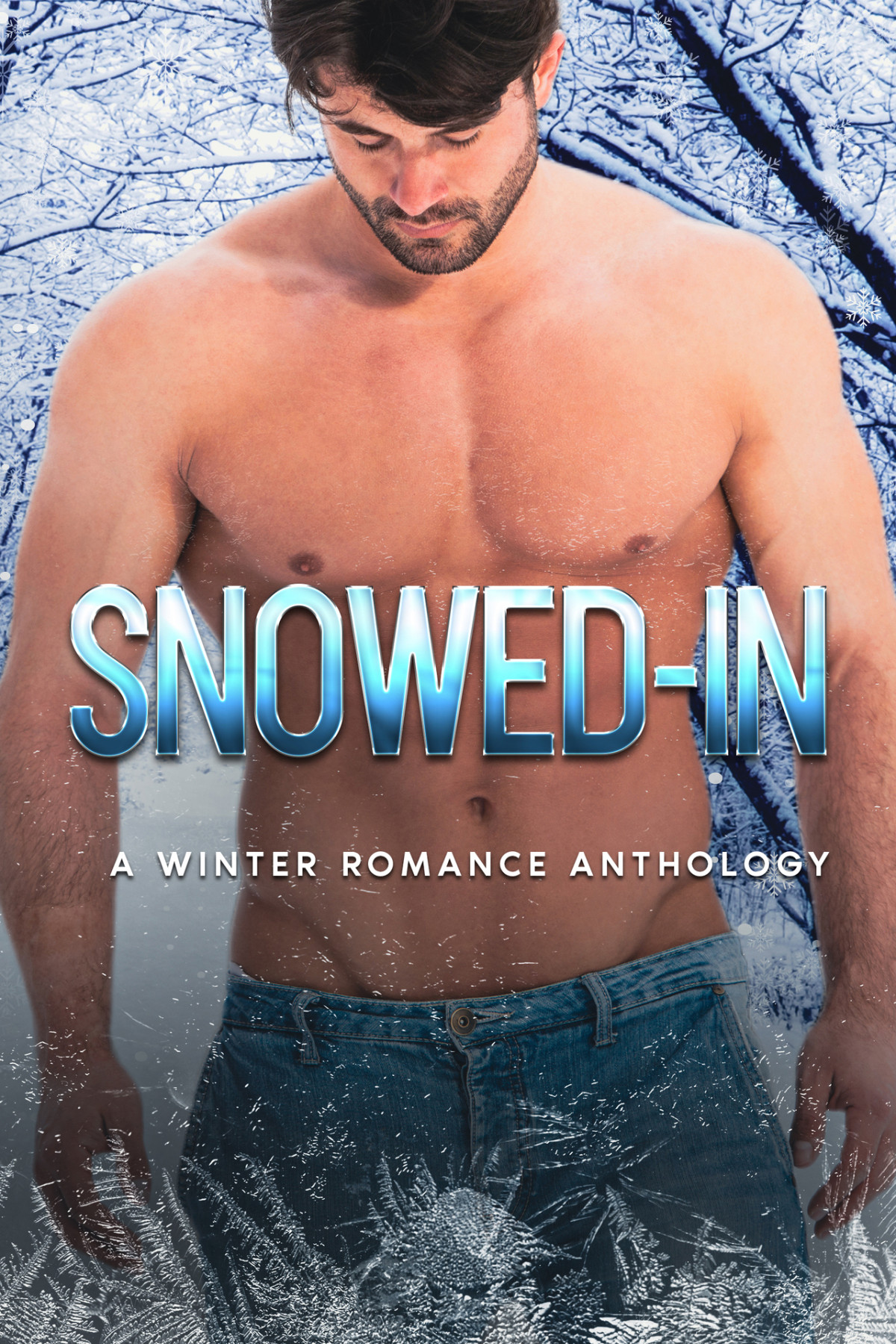 Snowedin A Winter Romance Anthology Various Authors