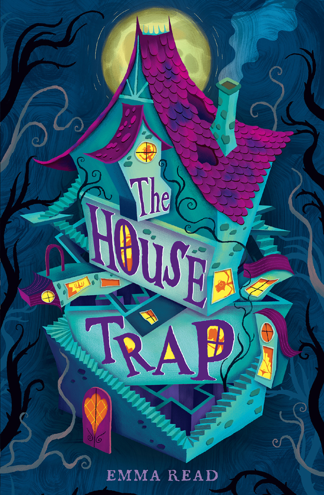 The Housetrap Emma Read