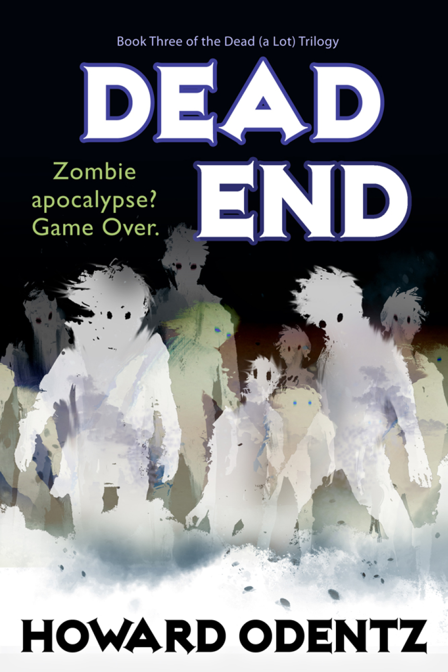 Dead End Howard Odentz