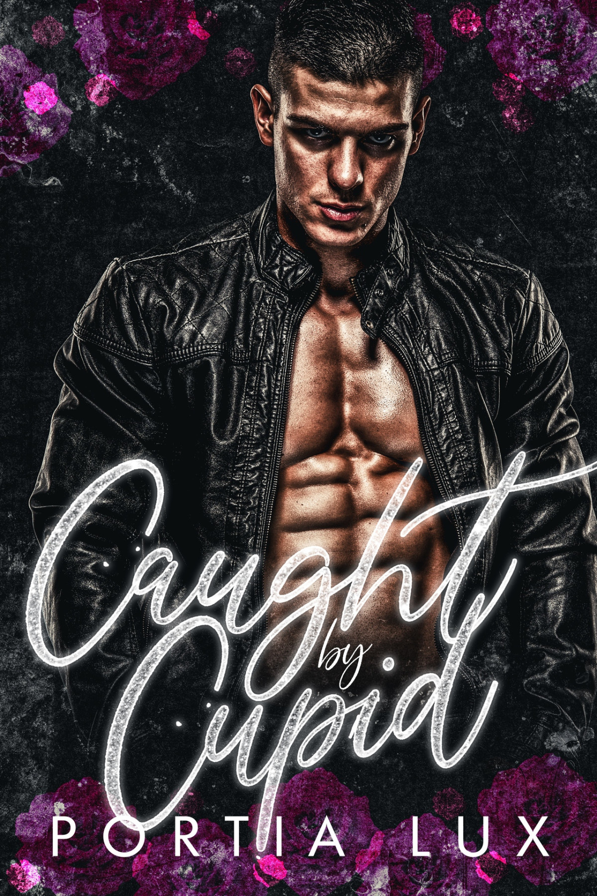Caught By Cupid An Instalove Agegap Romance Magical Mafias Lux