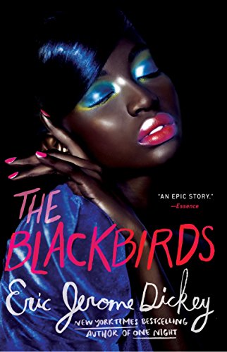 The Blackbirds Eric Jerome Dickey
