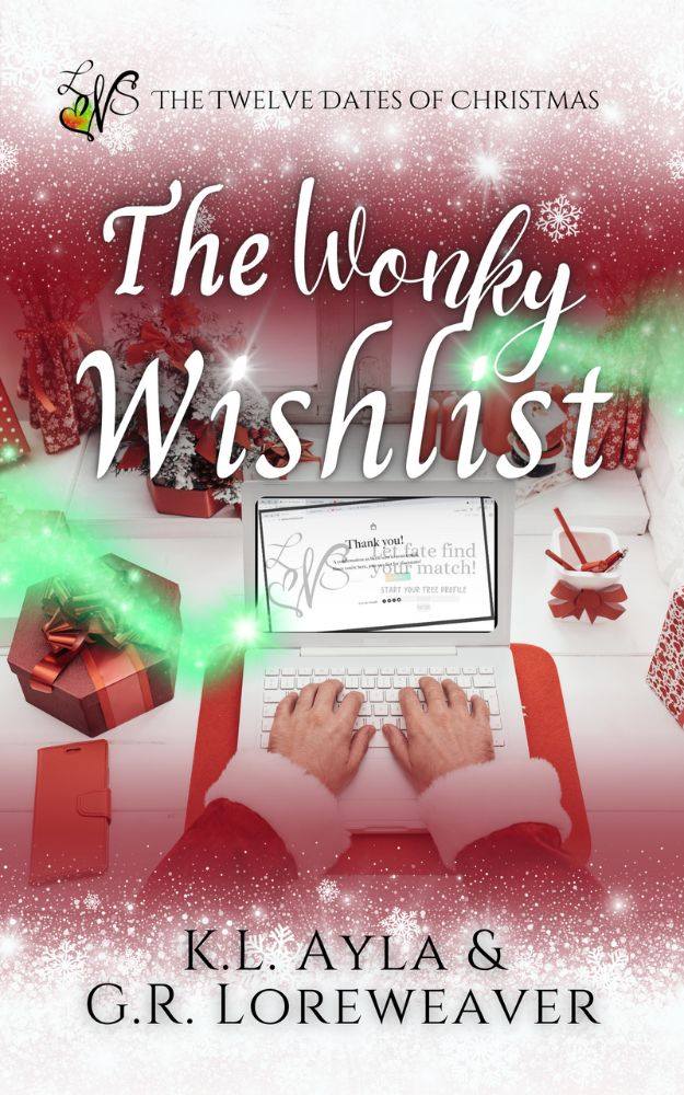 The Wonky Wish List Ayla Kl Loreweaver Gr