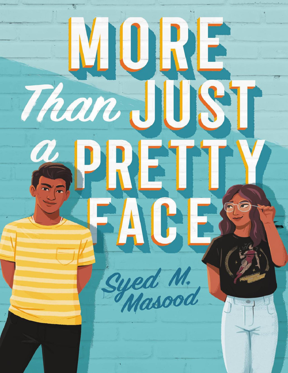 More Than Just A Pretty Face 6th Edition Masood Syed M