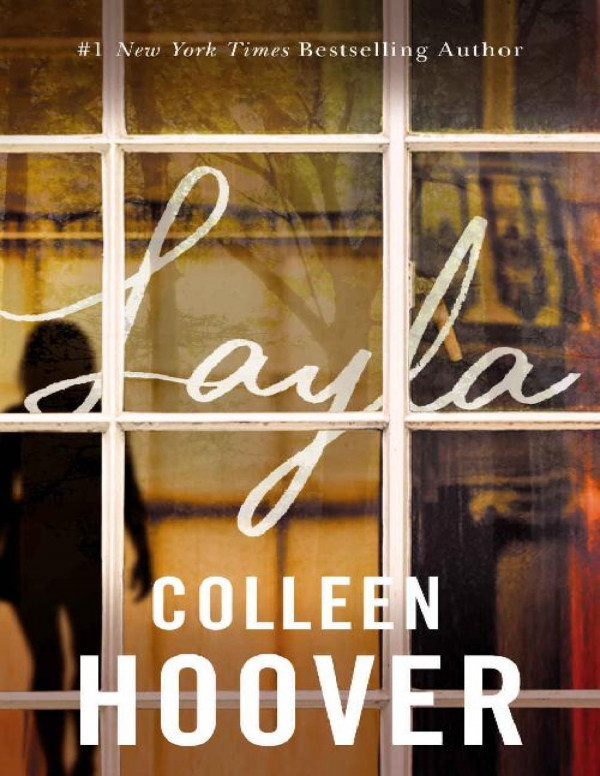 Layla Hoover Colleen