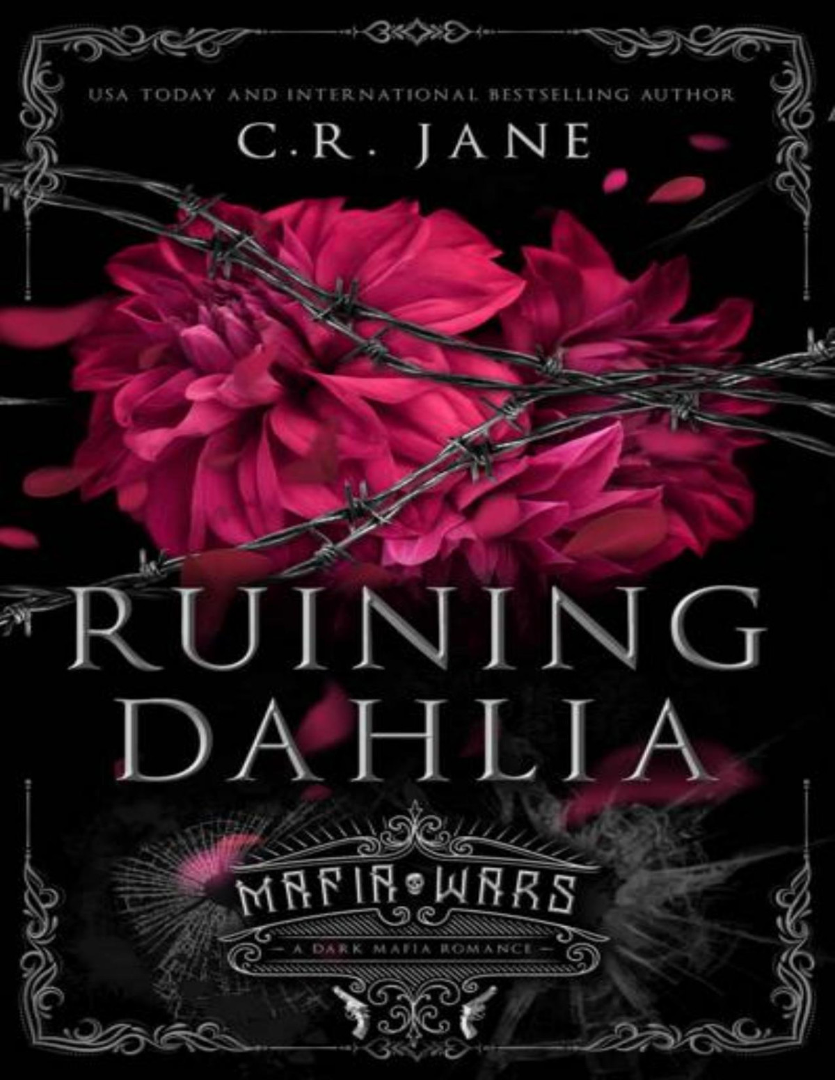Ruining Dahlia Cr Jane