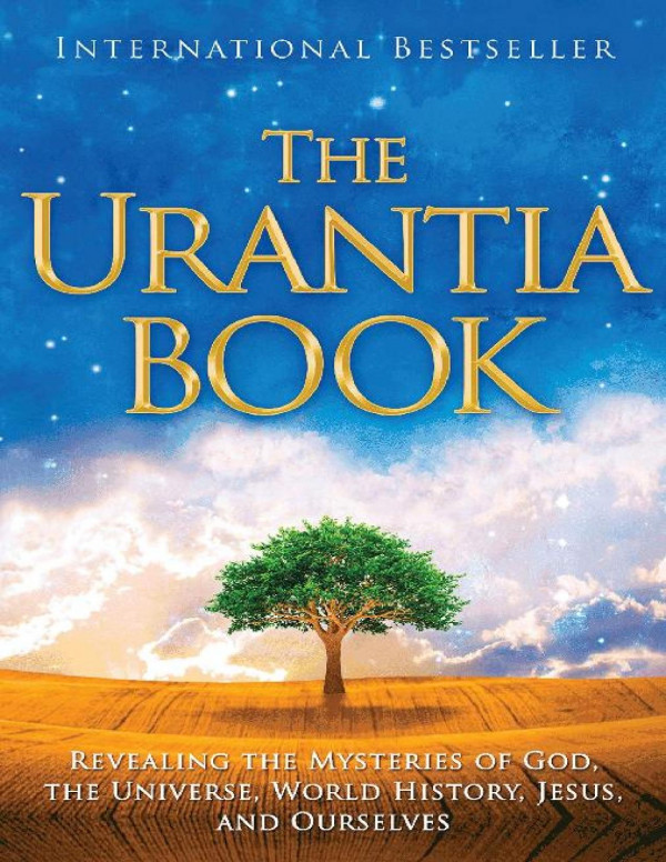 The Urantia Book Updated Urantia Foundation Staff