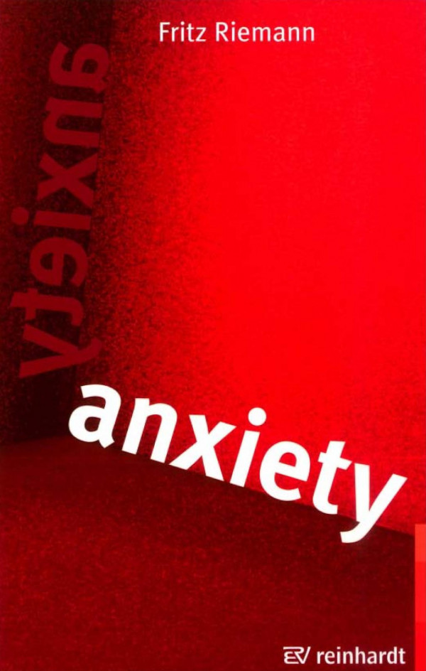 Anxiety Fritz Riemann