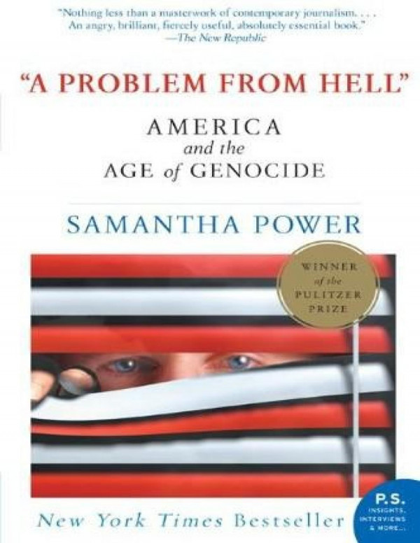 A Problem From Hell America And The Age Of Genocide Pdfdrivecom Samantha Power