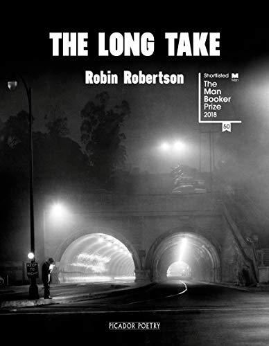 The Long Take Robin Robertson