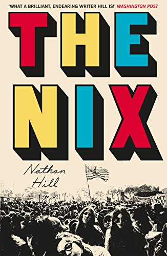 The Nix Nathan Hill