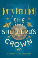 The Shepherds Crown Tiffany Aching 5 First Edition Pratchett