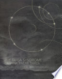 The Taiga Syndrome 1st Edition Cristina Rivera Garza