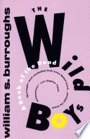 The Wild Boys William S Burroughs