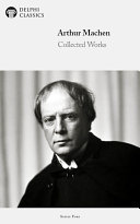 The Works Of Arthur Machen Arthur Machen