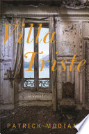 Villa Triste Patrick Modiano