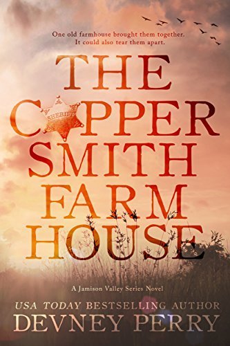 The Coppersmith Farmhouse 1jamison Valley 1st Devney Perry