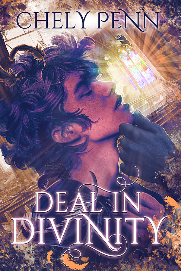 Deal In Divinity Chely Penn