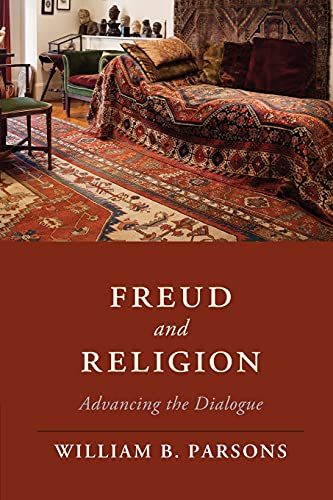 Freud And Religion Parsons William B
