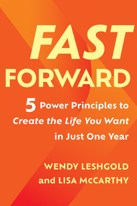 Fast Forward Wendy Leshgold And Lisa Mccarthy