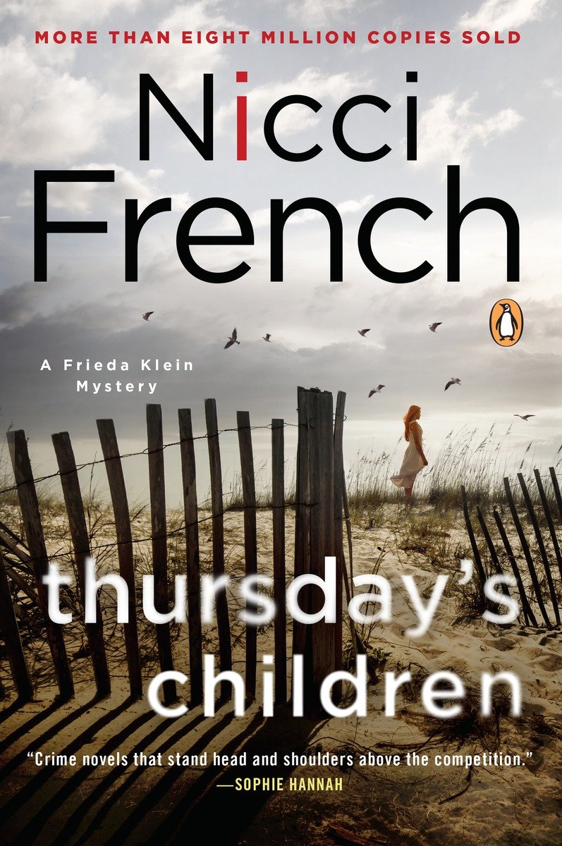 Thursdays Children Nicci French