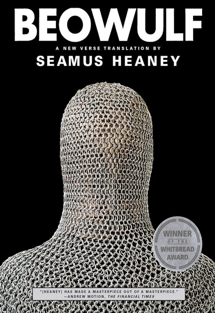 Beowulf Bilingual Edition 1st Seamus Heaney