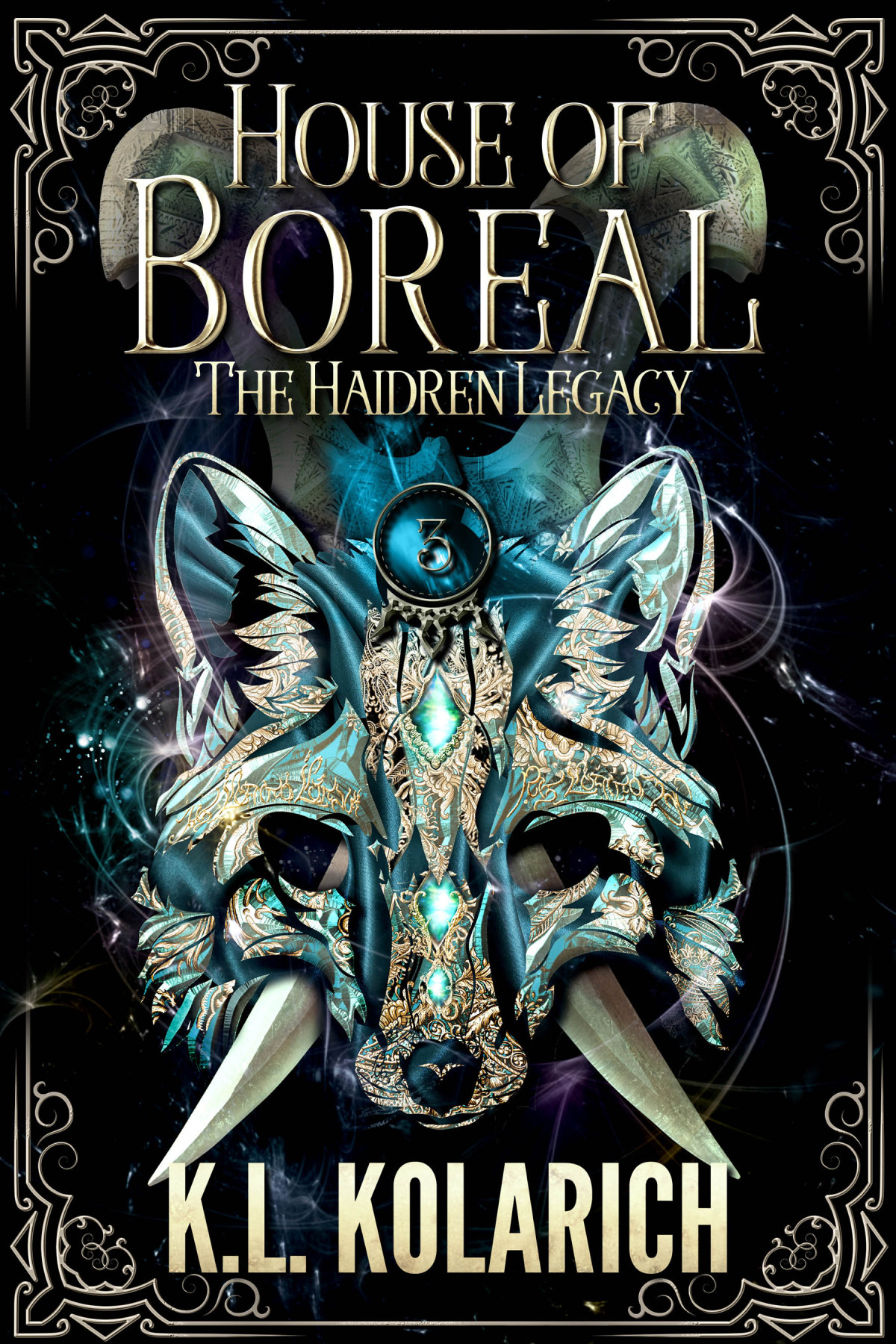 House Of Boreal Kl Kolarich