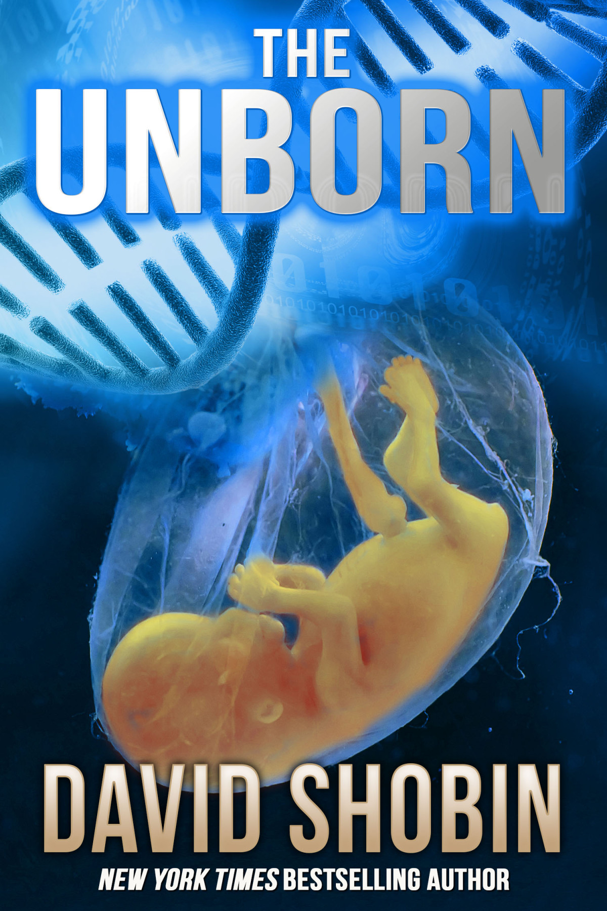 The Unborn David Shobin